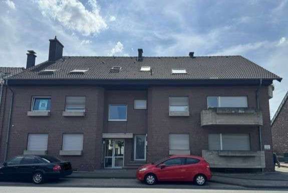 Wohnung Königsberger Straße in Wegberg