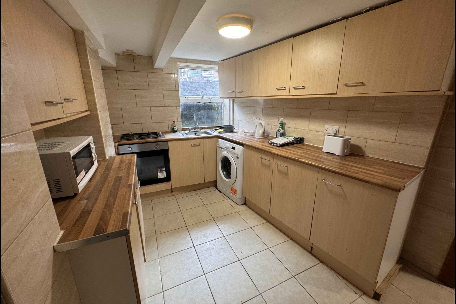 House Hessle View in Leeds