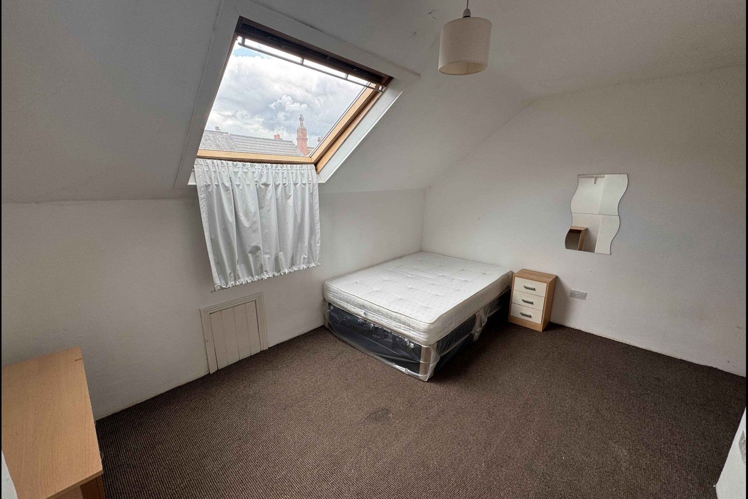 House Hessle View in Leeds