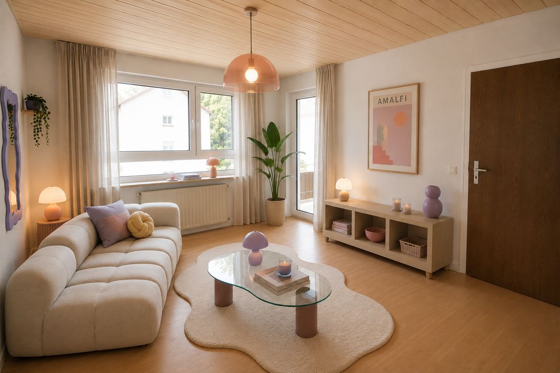 Wohnung Oststraße in Ludwigsburg