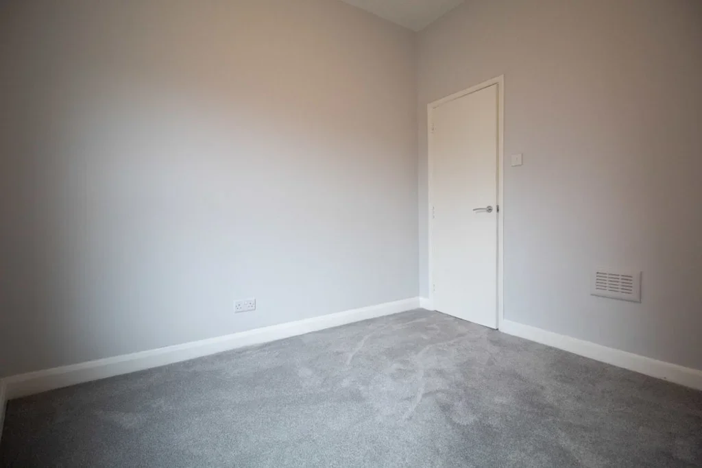 Flat Radford Road in Nottingham