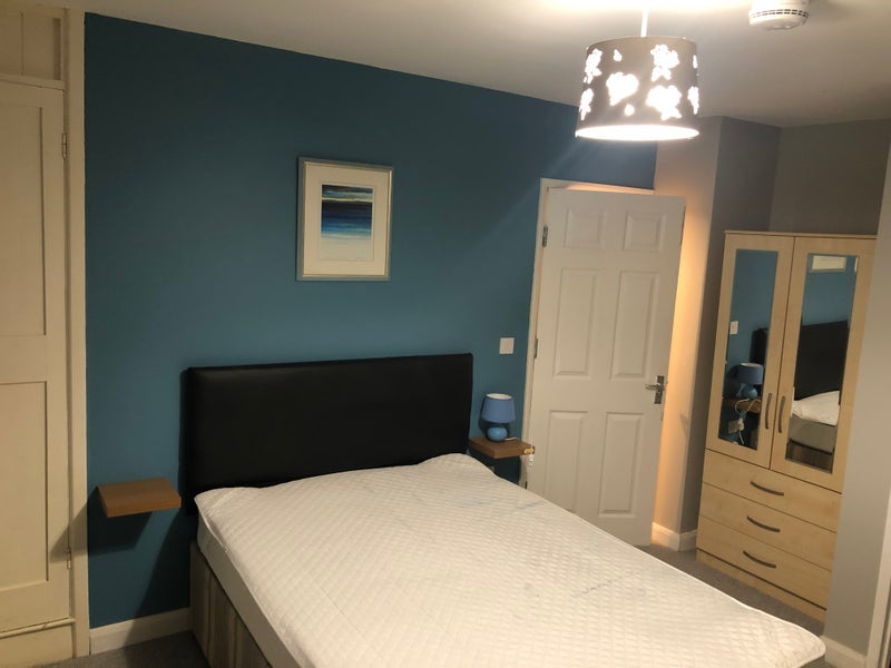 Room Newtown in Breckland District