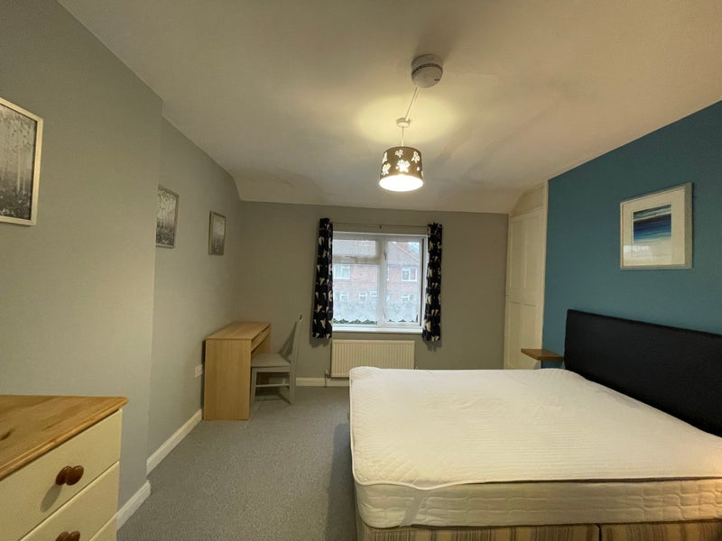 Room Newtown in Breckland District