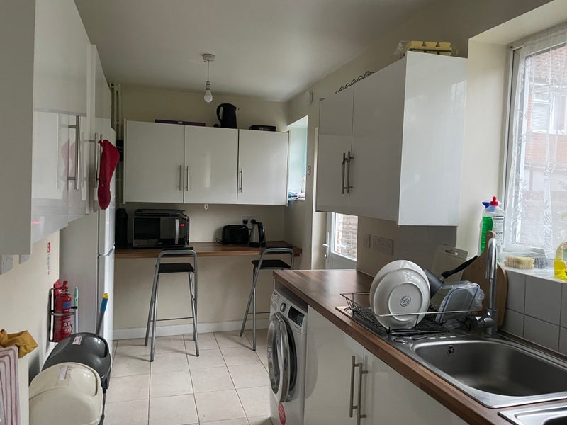 Room Newtown in Breckland District