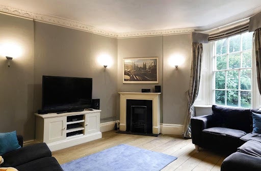 Flat Essex Street in City of Westminster