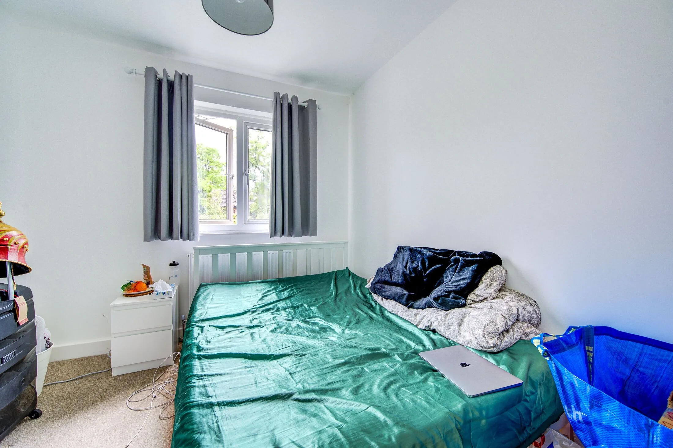 House Crammond Close in Greater London