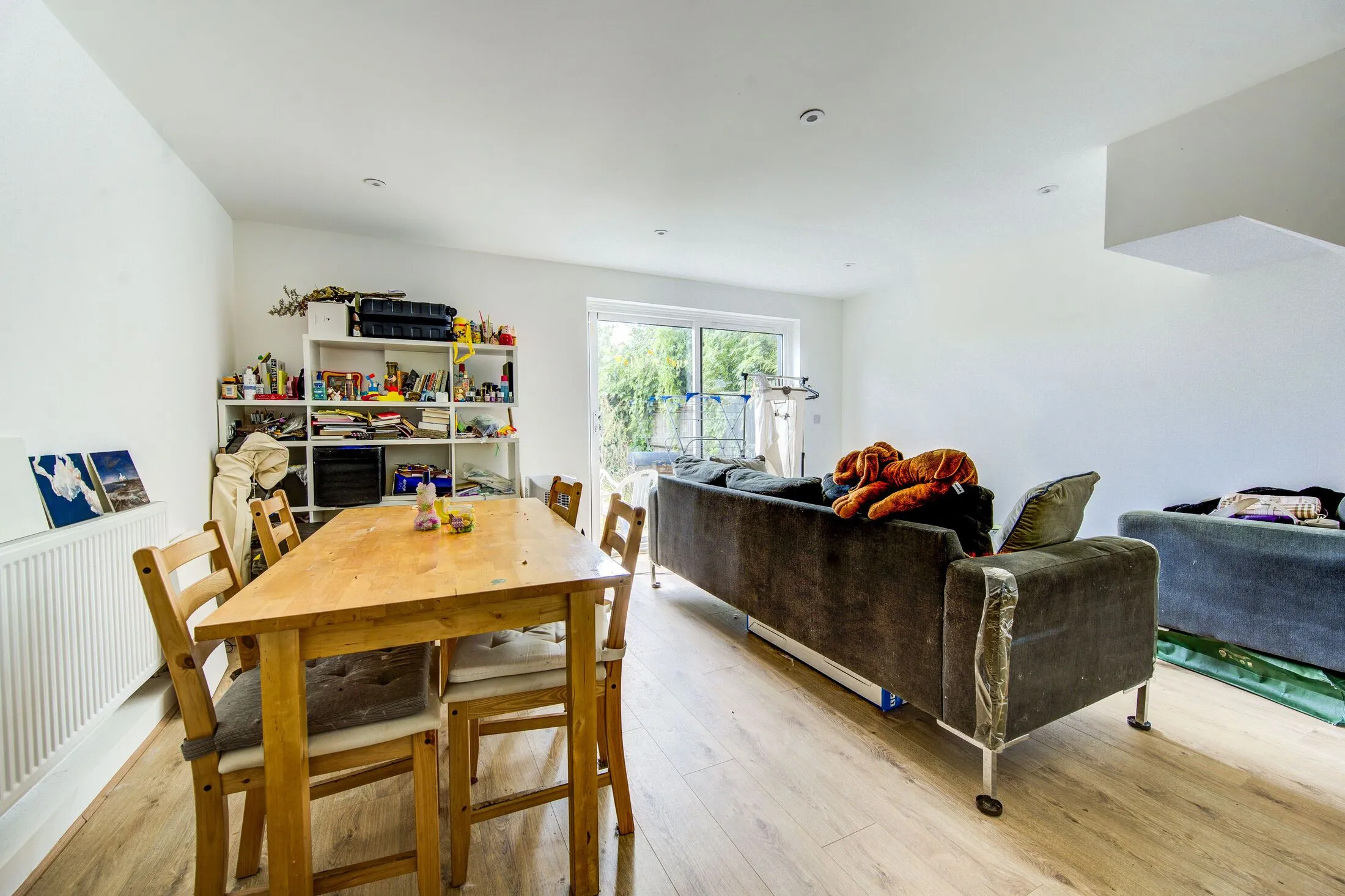 House Crammond Close in Greater London
