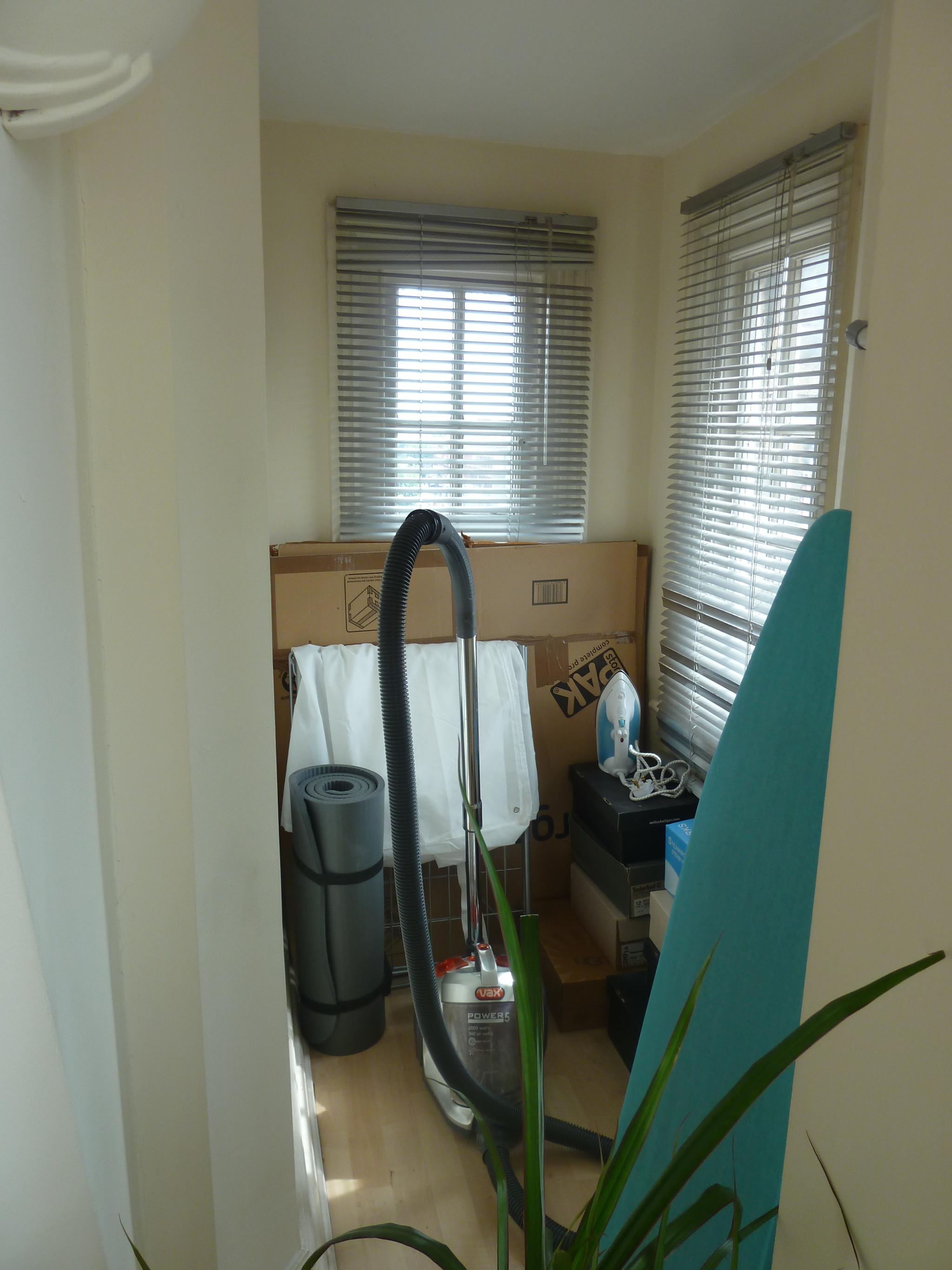 Flat Cricklewood Broadway in Greater London