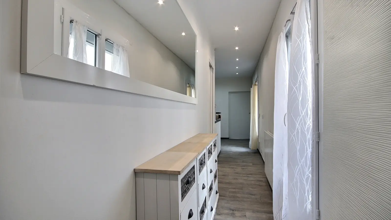 Flat Rue de Longchamp in Neuilly-sur-Seine