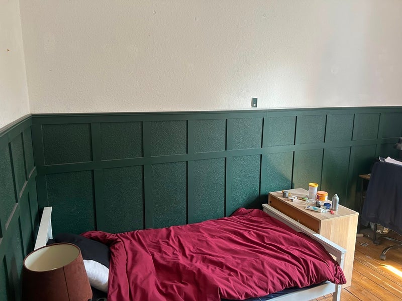 Room Rupert Street in Glasgow