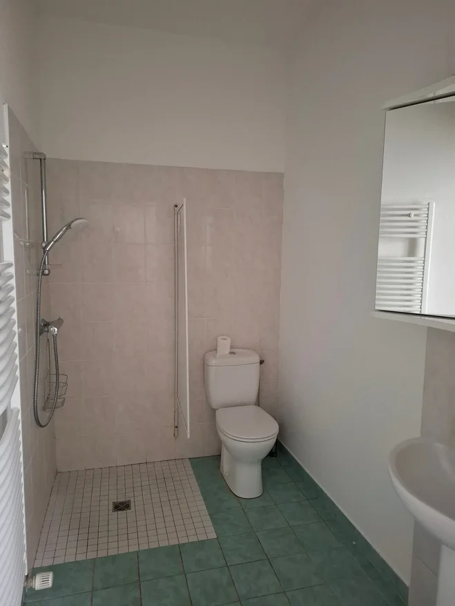 Appartement Avenue du Général de Gaulle à Delle