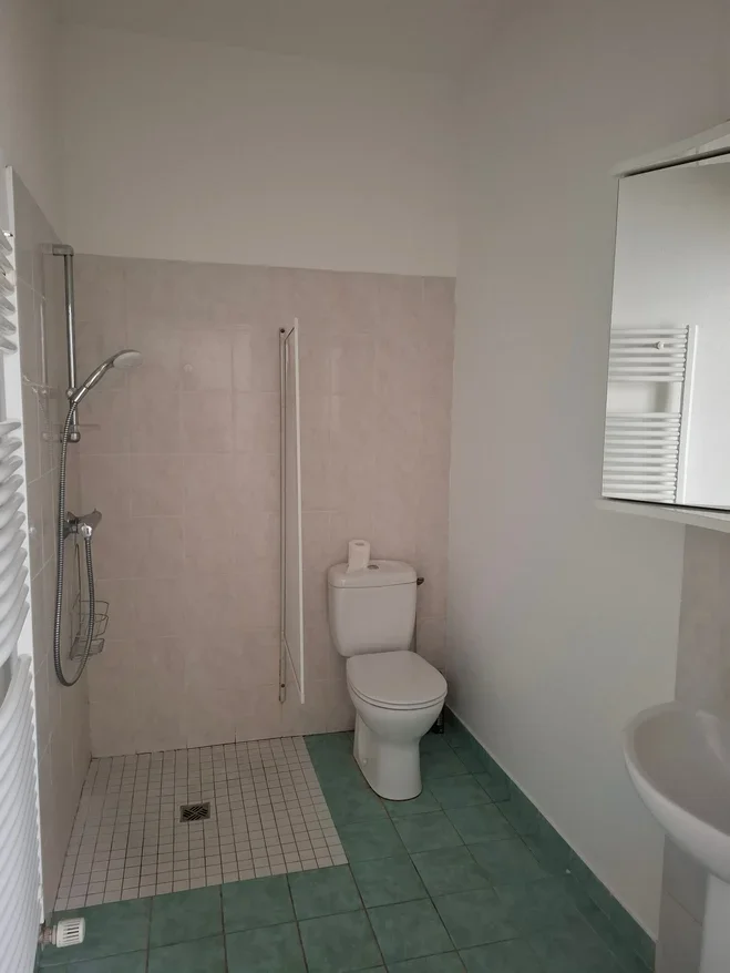 Appartement Avenue du Général de Gaulle à Delle