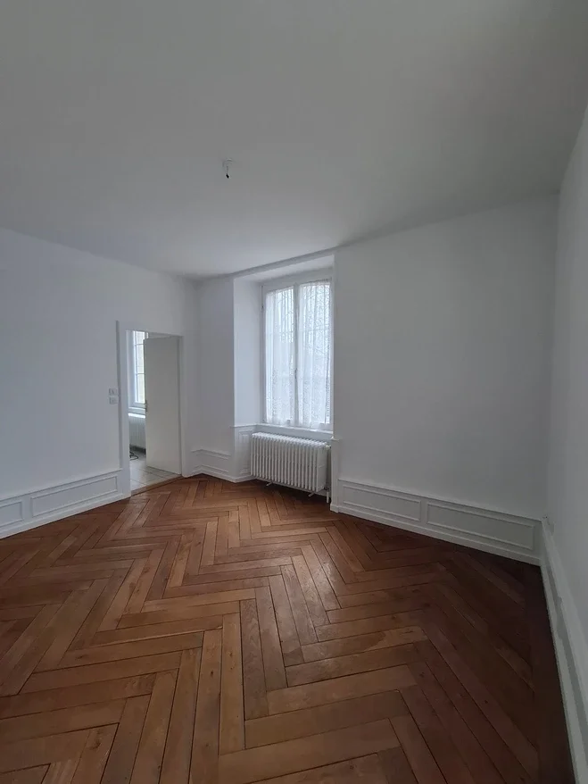 Appartement Avenue du Général de Gaulle à Delle