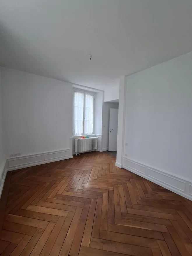 Appartement Avenue du Général de Gaulle à Delle