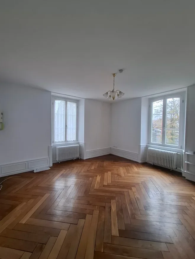 Flat Avenue du Général de Gaulle in Delle