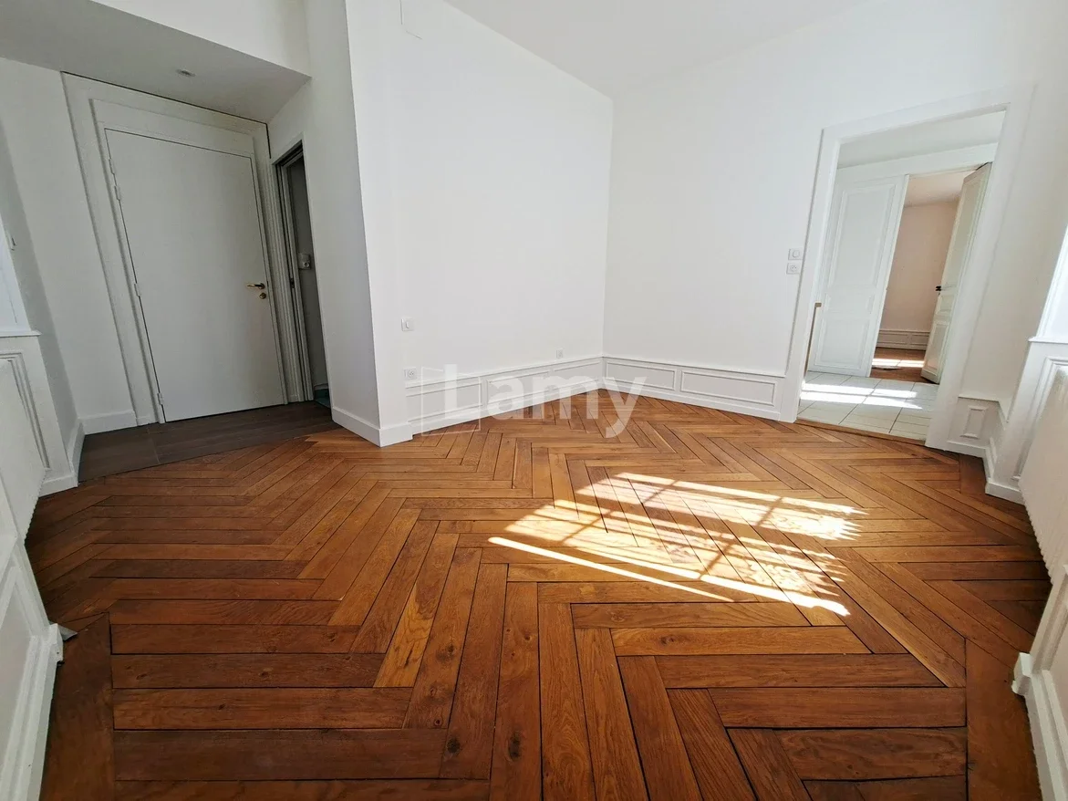 Appartement Avenue du Général de Gaulle à Delle