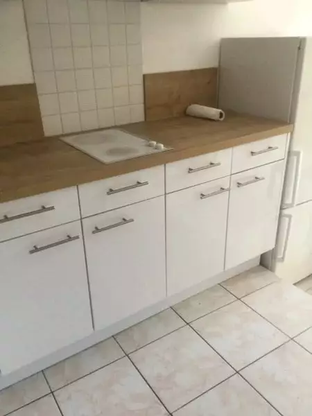 Appartement Rue du Chanoine Moisan à Fuveau
