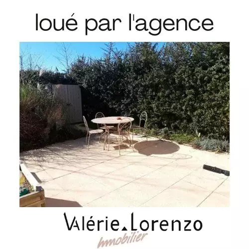 Appartement Rue du Chanoine Moisan à Fuveau