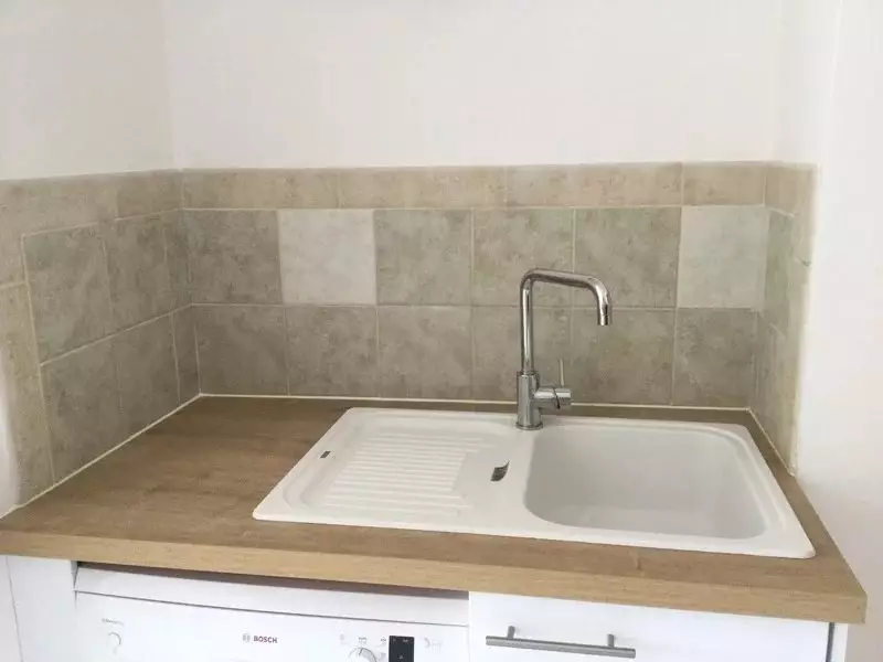 Appartement Rue du Chanoine Moisan à Fuveau