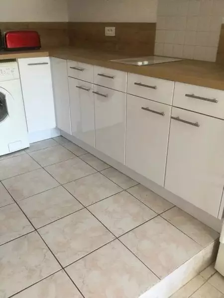 Appartement Rue du Chanoine Moisan à Fuveau