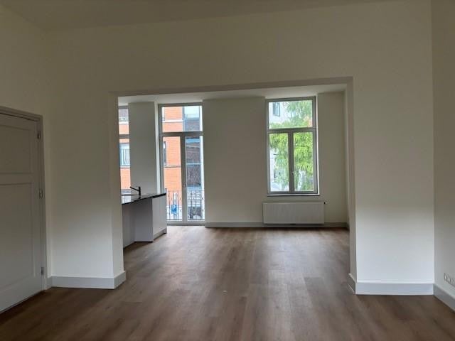 Appartement Honigmannstraat in Heerlen