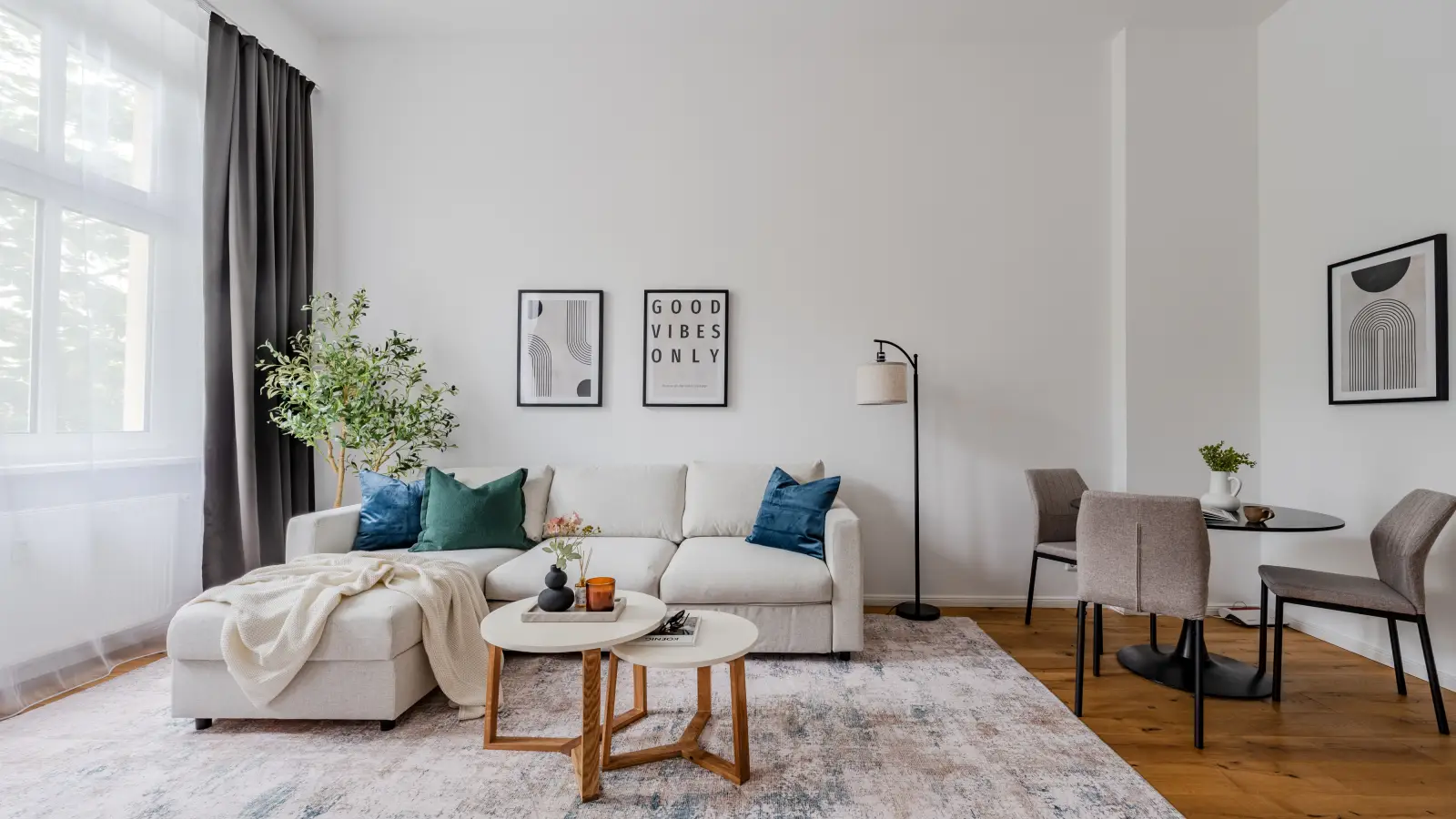 Wohnung Nansenstraße in Berlin