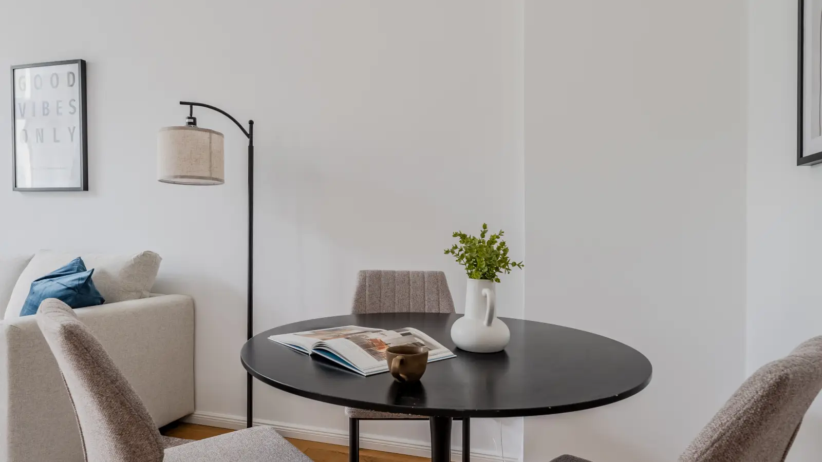 Wohnung Nansenstraße in Berlin