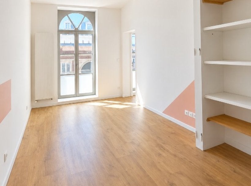 Flat Rue Royale in Lille