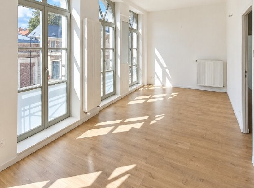 Flat Rue Royale in Lille