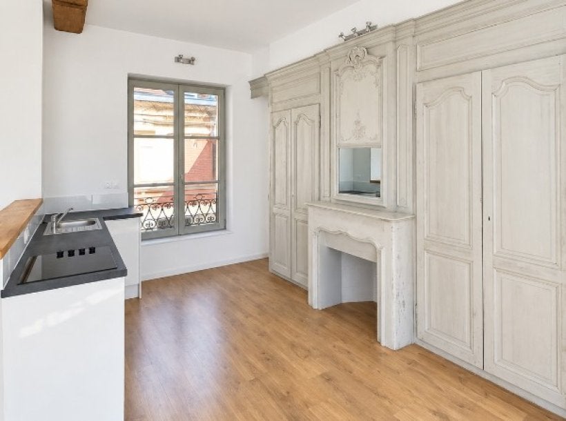 Flat Rue Royale in Lille