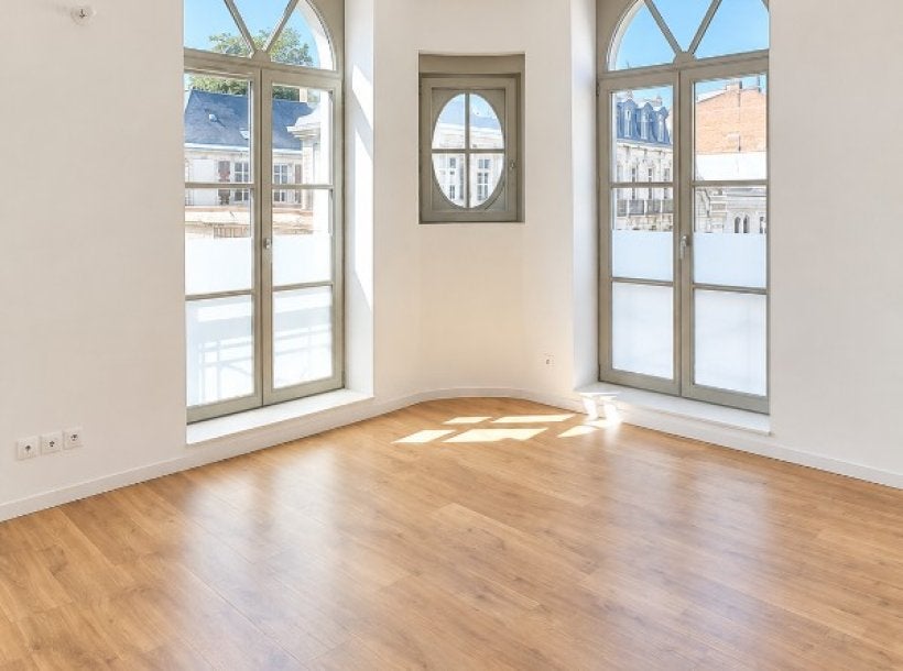 Flat Rue Royale in Lille
