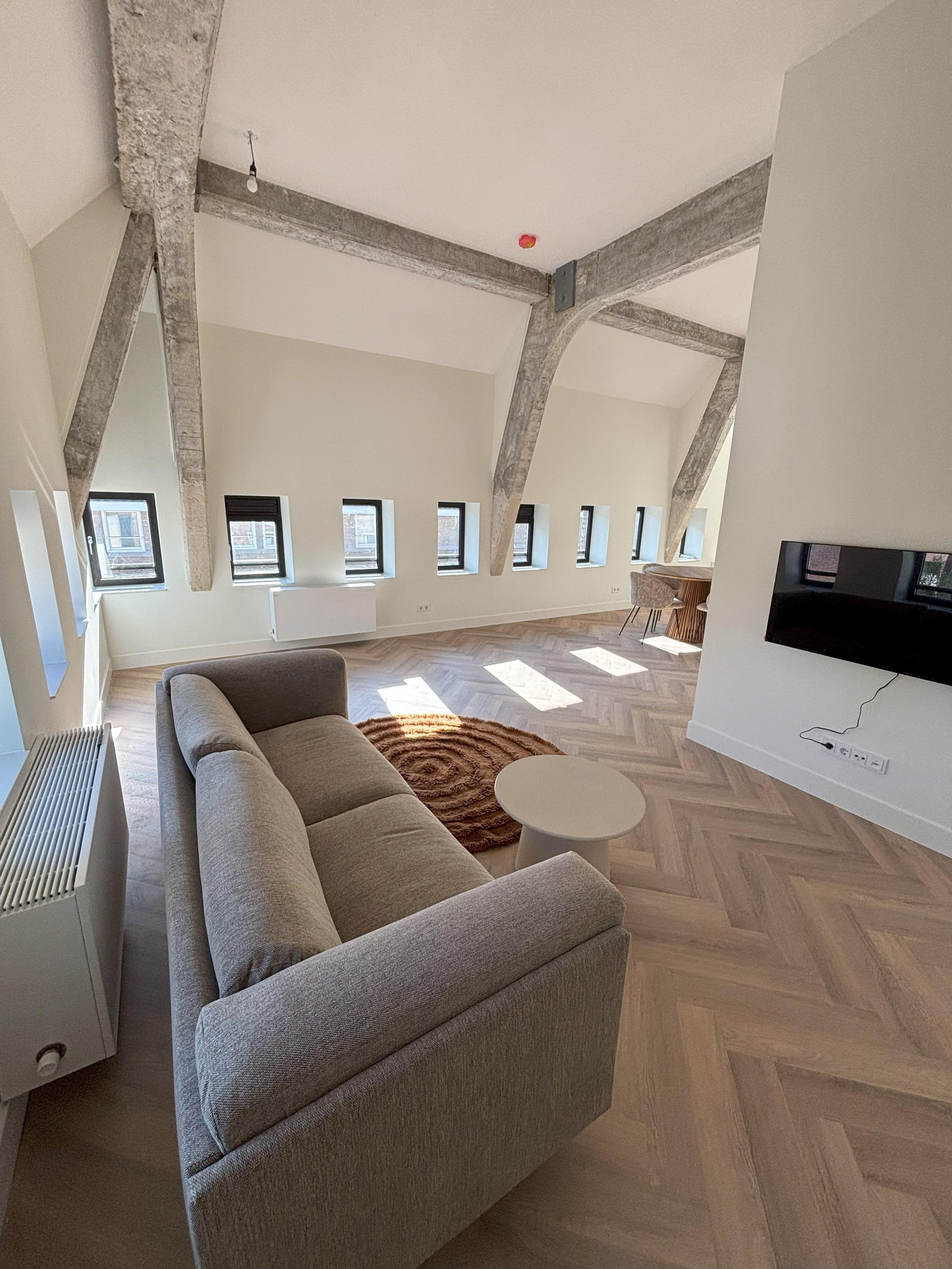 Appartement Deken van Somerenstraat in Eindhoven