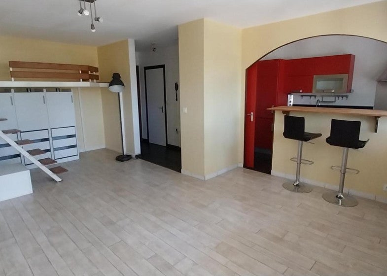 Appartement Rue du Paradis à Gaillard