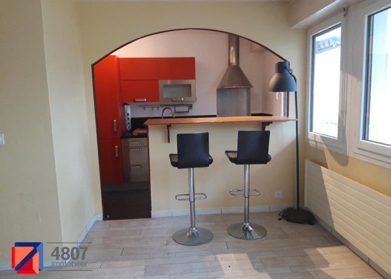 Appartement Rue du Paradis à Gaillard