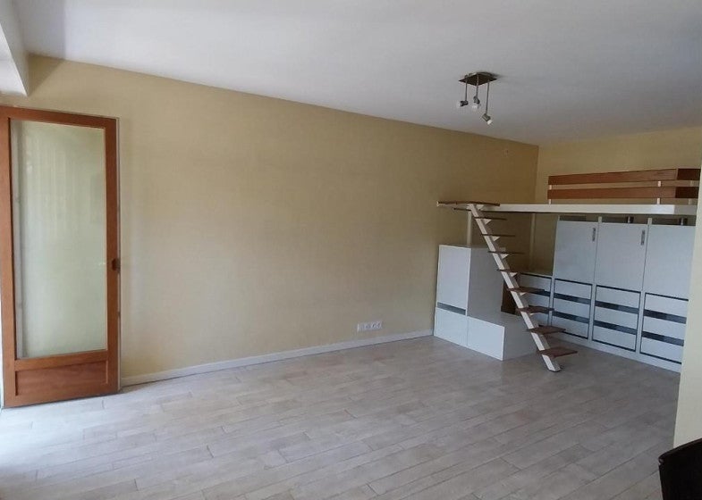 Appartement Rue du Paradis à Gaillard