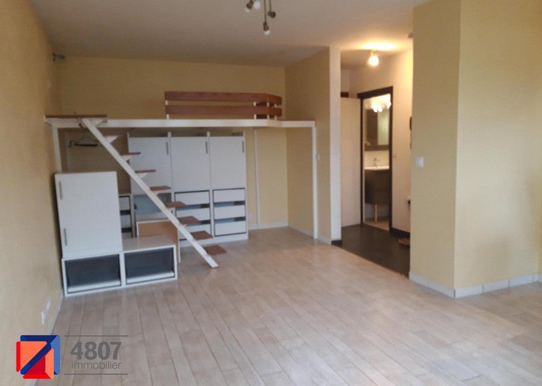 Appartement Rue du Paradis à Gaillard
