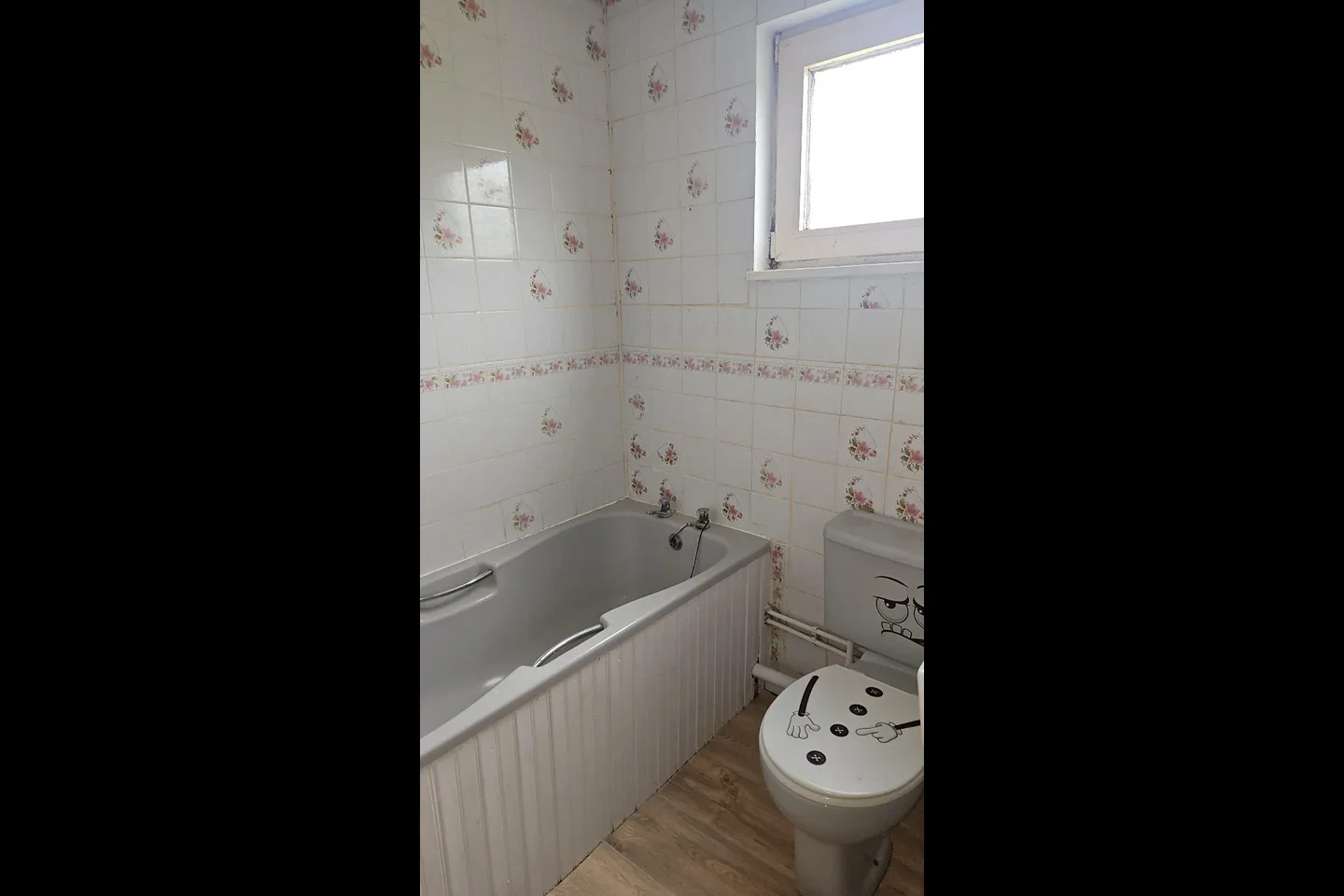 Room Medworth in Peterborough