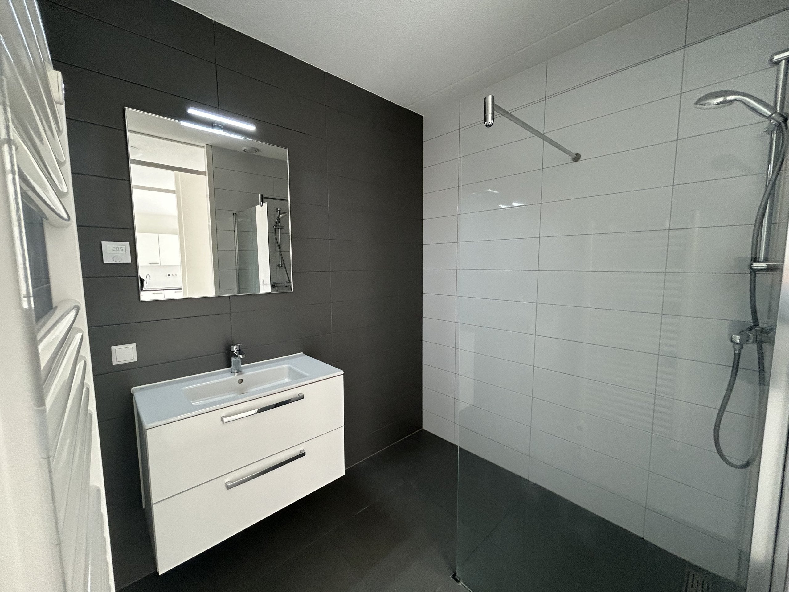 Appartement Erroll Garnerstraat 7