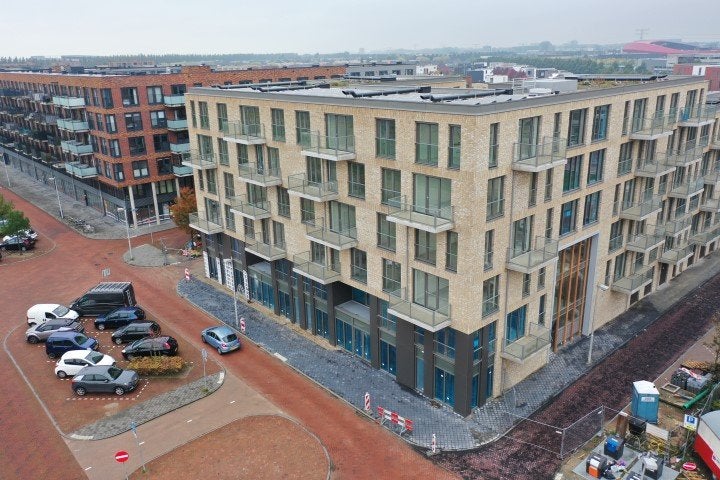 Appartement te huur in Utrecht – Erroll Garnerstraat – foto 1