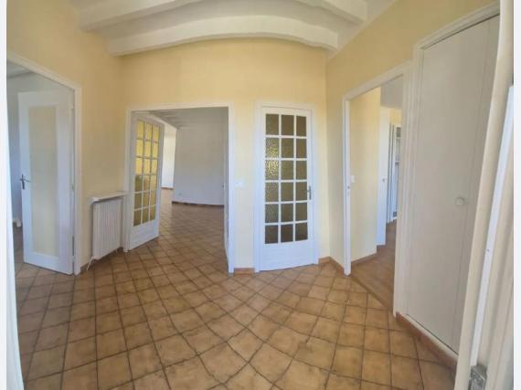 House Rue duffour-dubergier in Bordeaux
