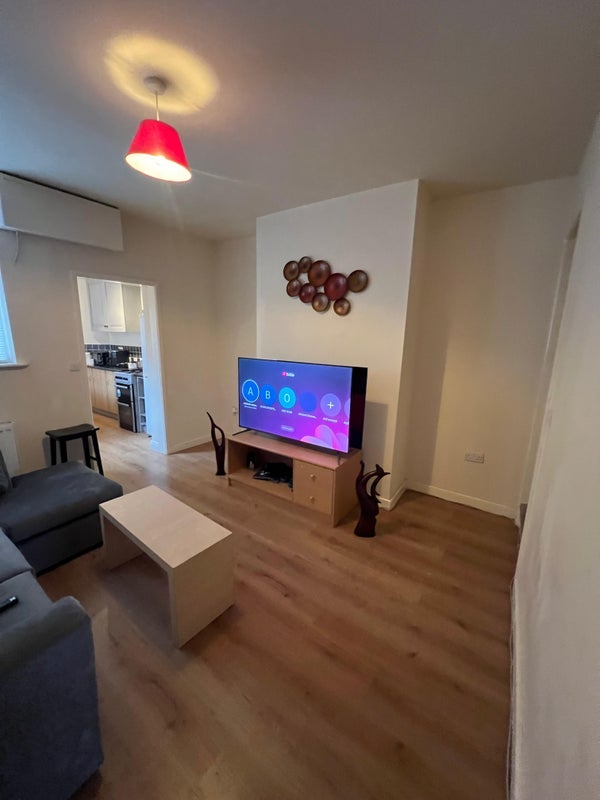 Room Barlborough Road in Clowne