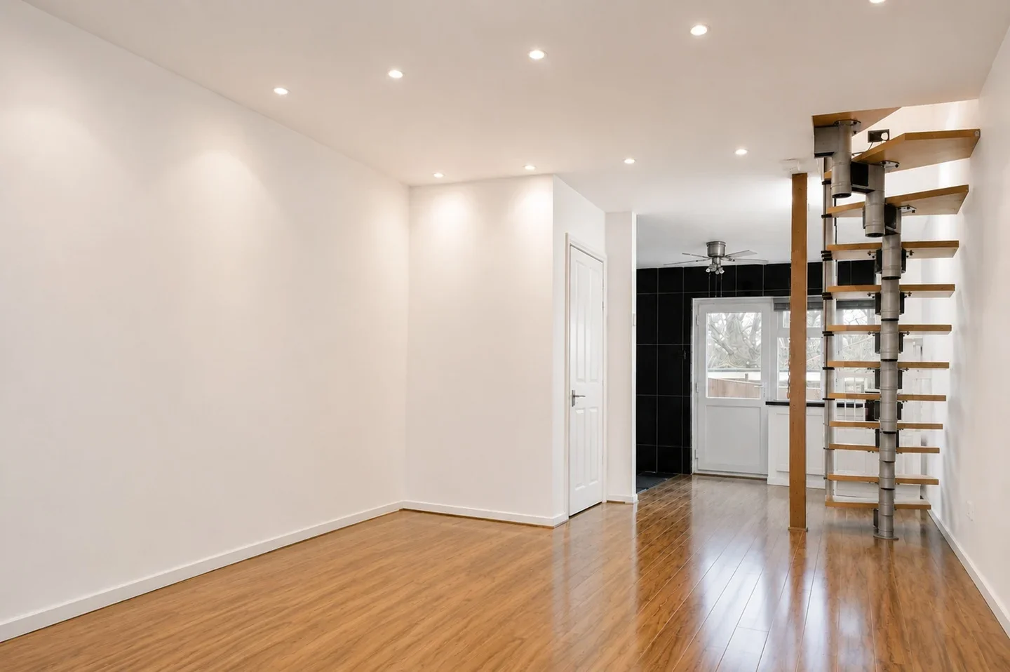 House Wheatlands in Greater London
