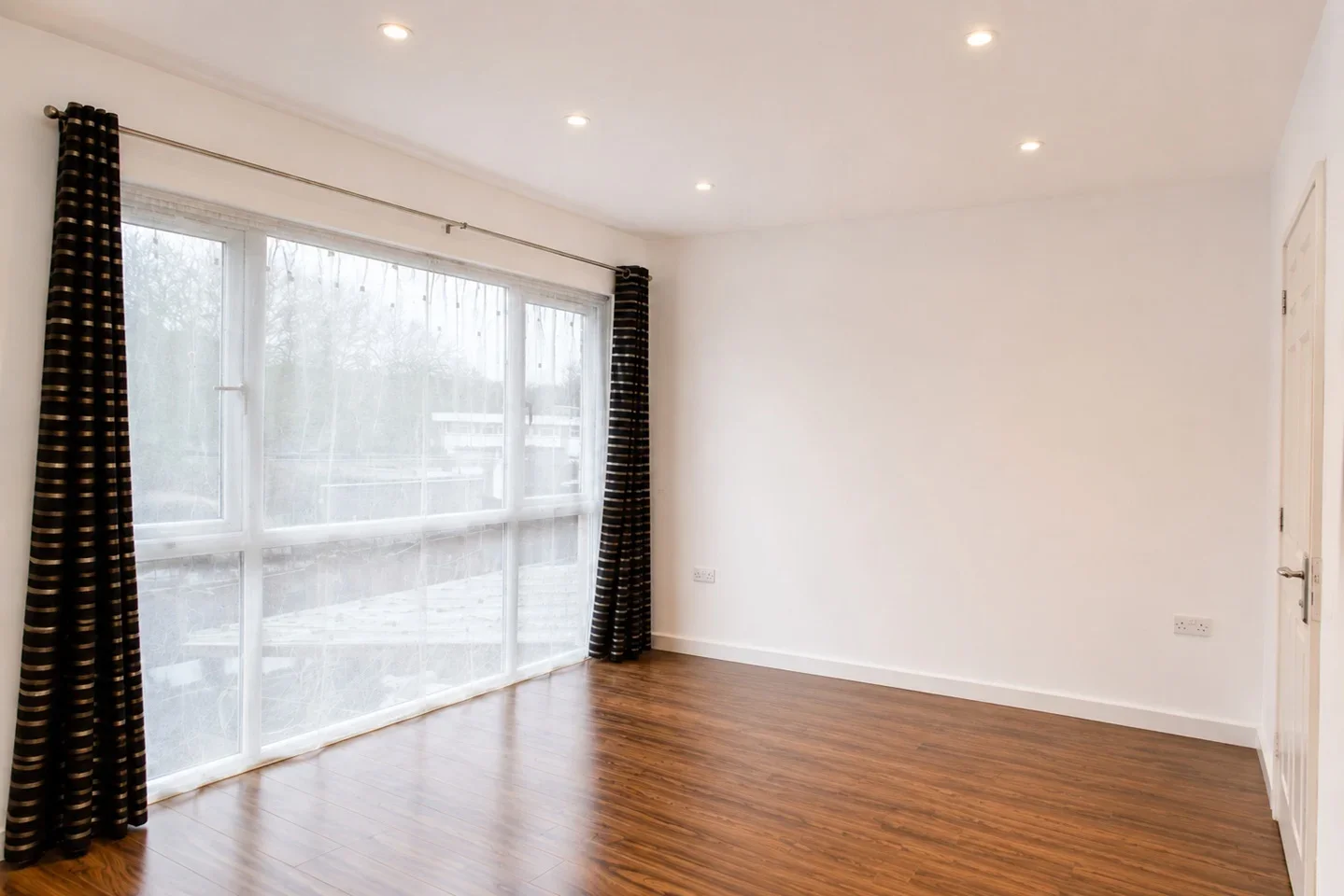 House Wheatlands in Greater London