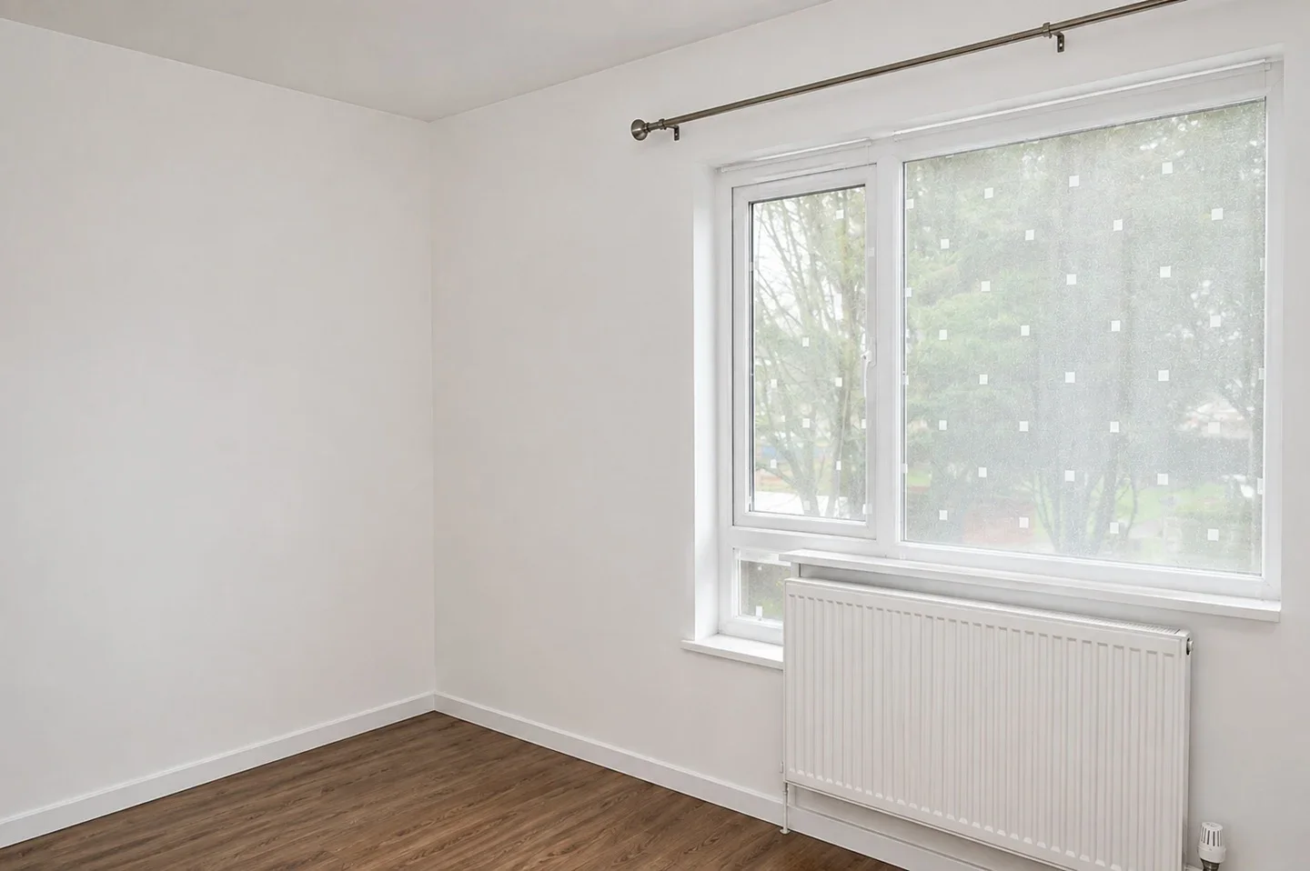 House Wheatlands in Greater London