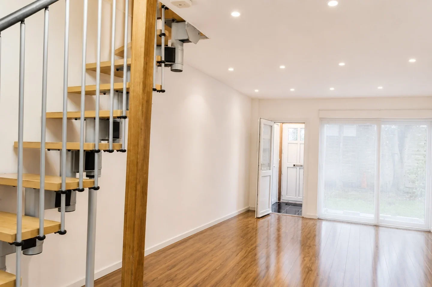 House Wheatlands in Greater London