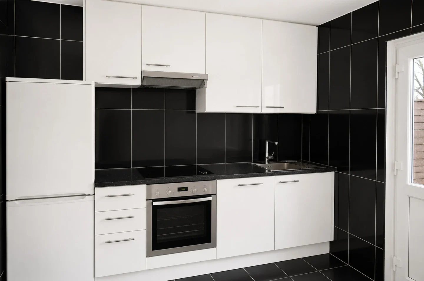 House Wheatlands in Greater London