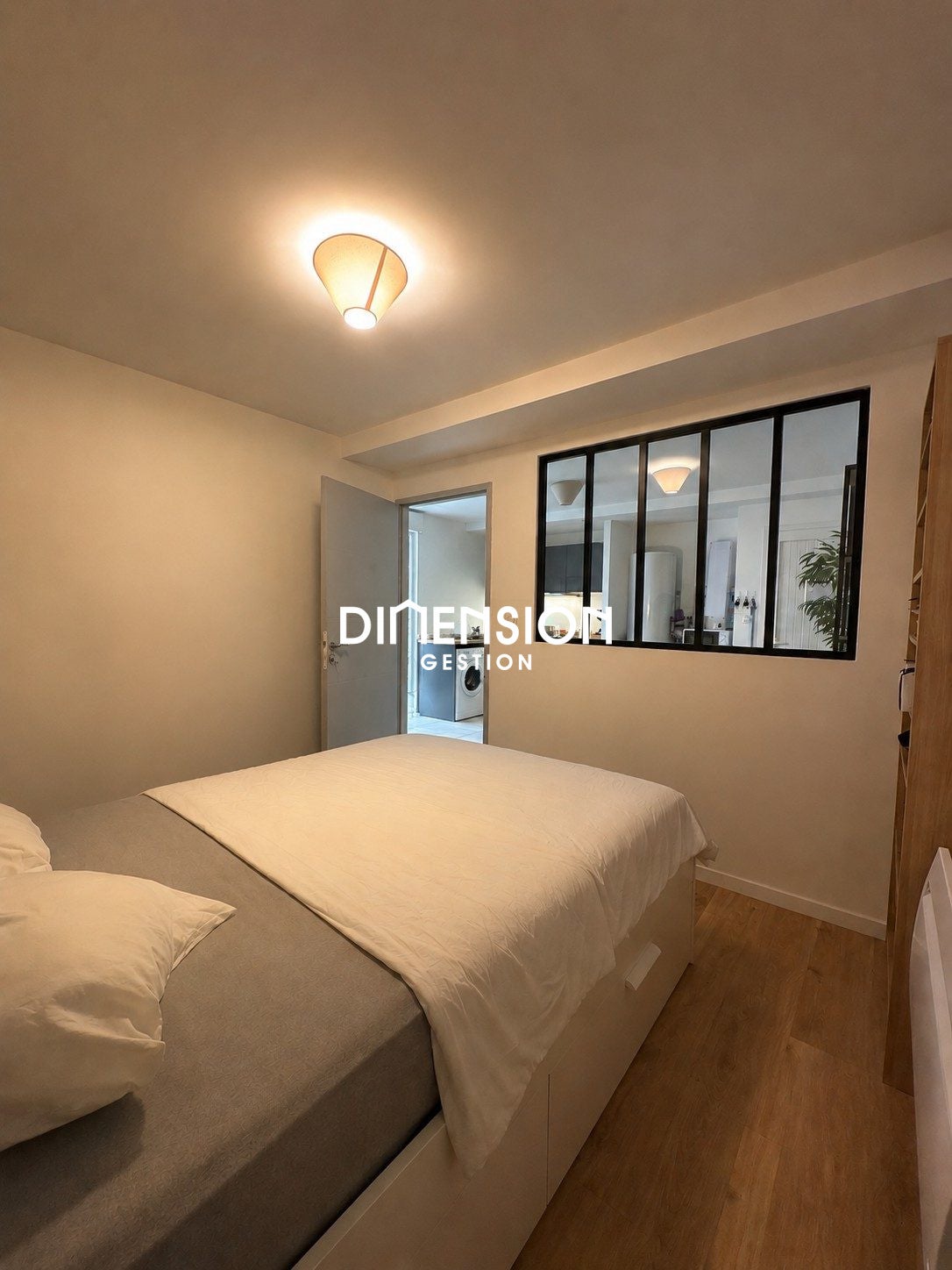 Appartement Rue Lafontaine à Créon