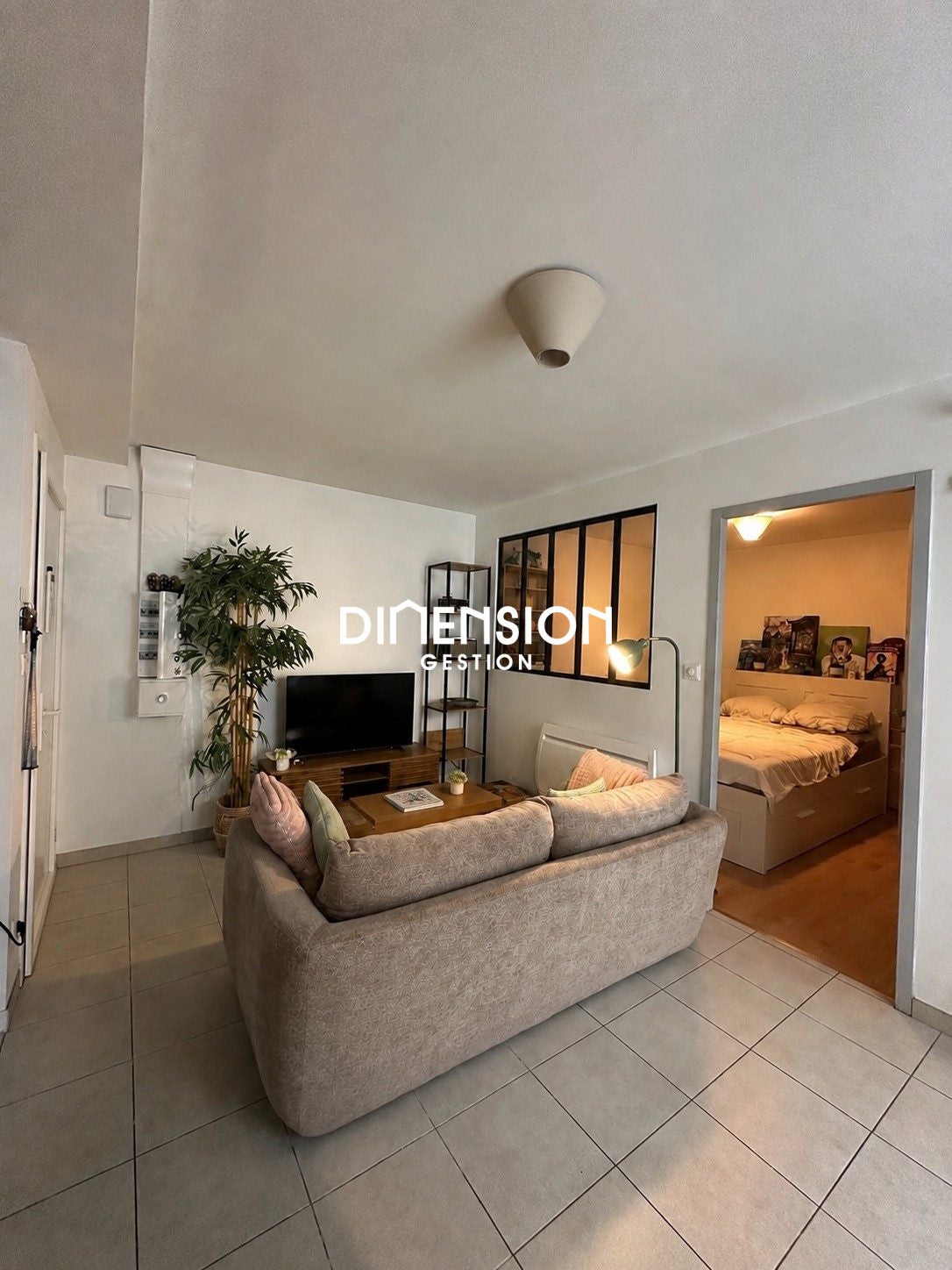Appartement Rue Lafontaine à Créon