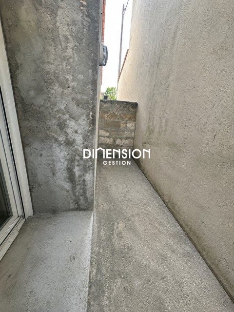 Appartement Rue Lafontaine à Créon