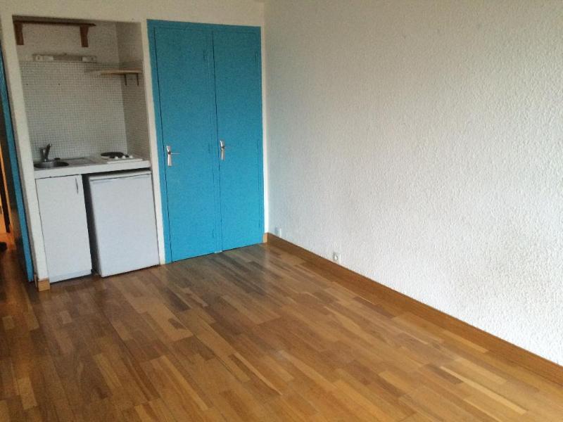 Chambre Impasse Crampel à Toulouse